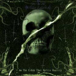 I Am the Crack That Splits Reality